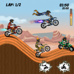 Download Stunt Extreme - BMX boy 6.93.1 APK For Android Apk