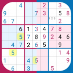 Sudoku free games 2.1.5 APK For Android