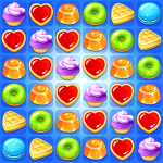 Download Sugar POP - Sweet Match 3 Puzzle 1.3.9 APK For Android Apk