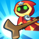 Download Summoner's Greed: Endless Idle TD Heroes 1.17.3 APK For Android Apk