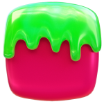 Download Super Slime Simulator: Satisfying ASMR & DIY Games 4.30 APK For Android Apk