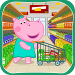 Supermarket: Shopping Games for Kids 2.7.8 APK For Android