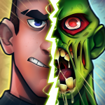 Download Survivors Vs Zombies - RPG Match 3 Puzzle 1.9.10 APK For Android Apk