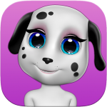 Download Talking Dog Bella - Virtual Pet 1.4.6 APK For Android Apk