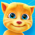 Download Talking Ginger 2.7.3.18 APK For Android Apk