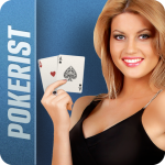 Download Texas Hold'em & Omaha Poker: Pokerist 29.9.0 APK For Android Apk