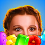 Download The Wizard of Oz Magic Match 3 1.0.4259 APK For Android Apk