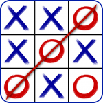 Download لعبة اكس او - Tic Tac Toe 1.4 APK For Android Apk