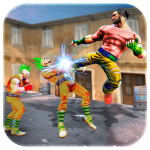 Download Tiger Karate Fighting Master - Kung Fu Fight 1.0 APK For Android Apk