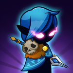 Tiny Blade - Dark Slayer 1.0.2.19 APK For Android