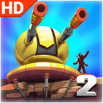 Download Tower Defense: Alien War TD 2 1.2.6 APK For Android Apk