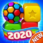 Download Toy Brick Crush - Addictive Puzzle Matching Game 1.4.2 APK For Android Apk