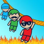 Download Toy Rescue - Rope Puzzle 0.1 APK For Android Apk