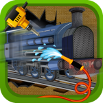 Download Train Repair Shop Salon 1.0.4 APK For Android Apk