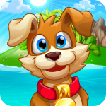 Download Tropic Trouble Match 3 Builder 15.0.13 APK For Android Apk