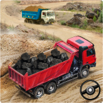 Download Truck Simulator Cargo Transport Hill Driver 1.0.1 APK For Android Apk