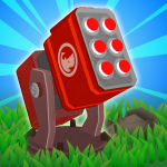 Download Turret Fusion Idle Clicker 1.4.8 APK For Android Apk