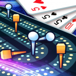 Download Ultimate Cribbage - Classic Board Card Game 1.7.7 APK For Android Apk