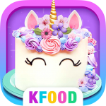 Download Unicorn Chef: Cooking Games for Girls 2.9 APK For Android Apk