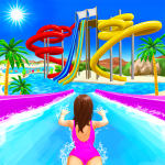 Download Uphill Rush Water Park Racing 3.51.10 APK For Android Apk