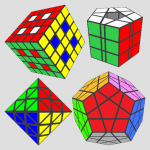 VISTALGY® Cubes 6.1.1 APK For Android