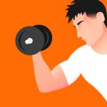 Virtuagym Fitness Tracker - Home & Gym 8.0.5 APK For Android