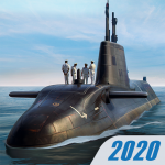 Download WORLD of SUBMARINES: Navy Shooter 3D Wargame 1.8 APK For Android Apk