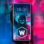 Download Wallpapers HD, 4K Backgrounds 2.8.21 APK For Android Apk