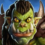 Download Warlords of Aternum 0.83.1 APK For Android