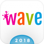 Download Wave Keyboard Background - Animations, Emojis, GIF 1.64.7 APK For Android Apk