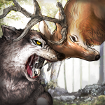 Download Wild Animals Online(WAO) 3.4 APK For Android Apk