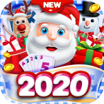 Winter Solitaire 1.0.29 APK For Android