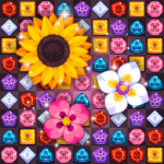 Download Witch's Garden: puzzle 1.5.0 APK For Android Apk