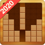 Wood Block Puzzle 1.4.0 APK For Android