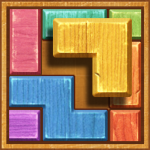 Download Wood Block Puzzle 6.0.1 APK For Android Apk