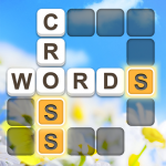 Word Crossing ∙ Crossword Puzzle 2.4.3 APK For Android