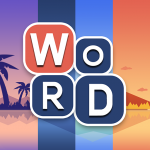 Download Word Town: Search, find & crush in crossword games 2.5.4 APK For Android Apk