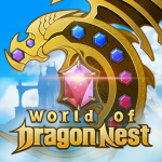 Download World of Dragon Nest (WoD) 1.0.4 APK For Android