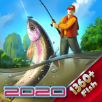 World of Fishers, Fishing game 260 APK For Android