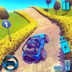 Xtreme Offroad SUV Driving Simulator: Racing Games 1.1 APK For Android