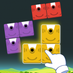 Download Zen 1010 : Block Puzzle Game 1.0.1 APK For Android Apk