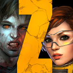 Download Zero City: Zombie games for Survival in a shelter 1.6.0 APK For Android Apk