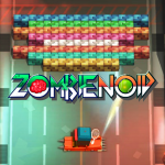 Download Zombienoid: Brick Breaker 1.0.11 APK For Android Apk