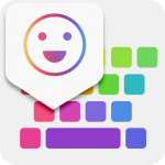 Download iKeyboard -GIF keyboard,Funny Emoji, FREE Stickers 4.8.2.4172 APK For Android Apk