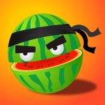 Download Сrazy Fruits - Ninja Attack 4.1 APK For Android Apk