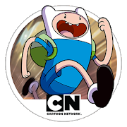 Adventure Time Run 1.33.491 Apk