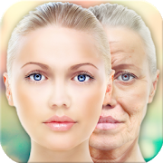 Age Face - Make me OLD 1.1.33 Apk