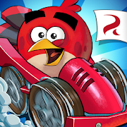 Angry Birds Go! 2.9.1 Apk