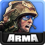 Arma Mobile Ops 1.17.0 Apk