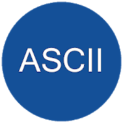 ASCII Encode-Decode 5 Apk